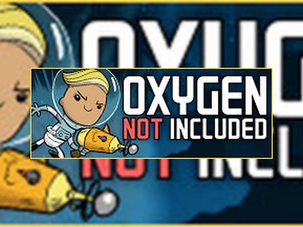 poster-48 Oxygen Not Included Global Steam Key (Crypto)