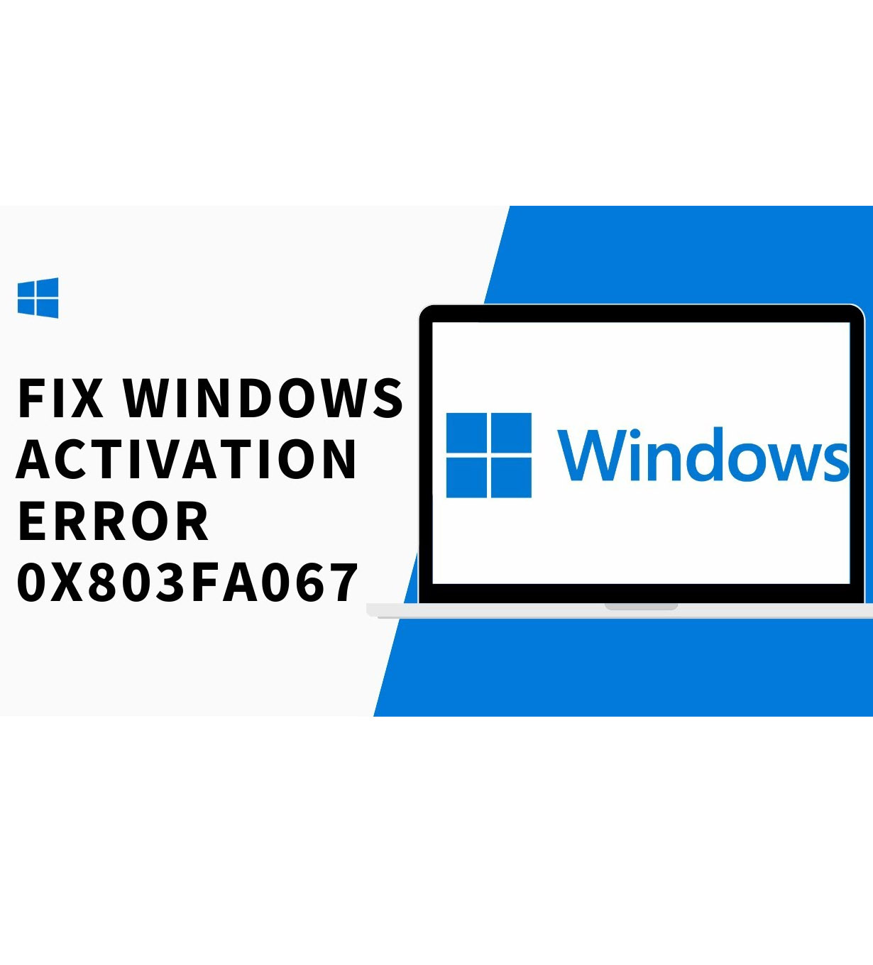 windows-activation-error-0x803fa067