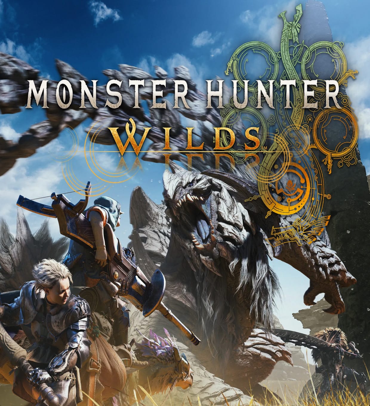 Monster Hunter: World Ultimate Edition Steam CD Key