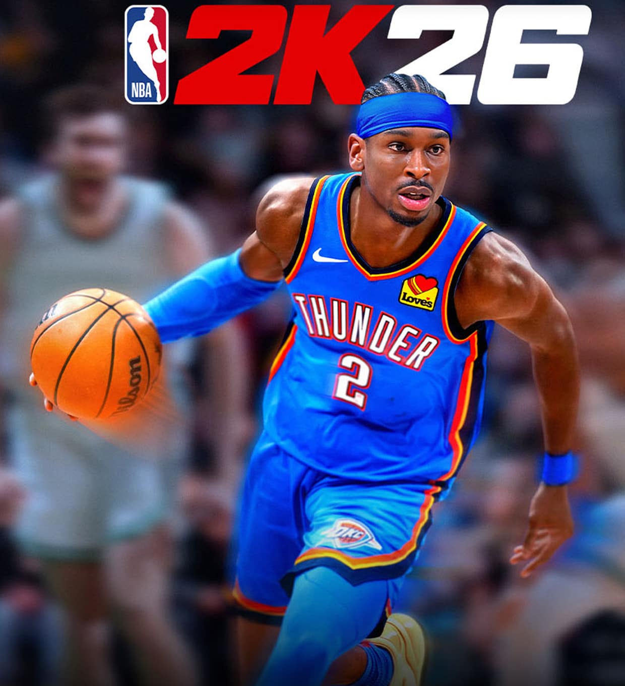 NBA 2K26 Steam Key Global Ultimate Edition