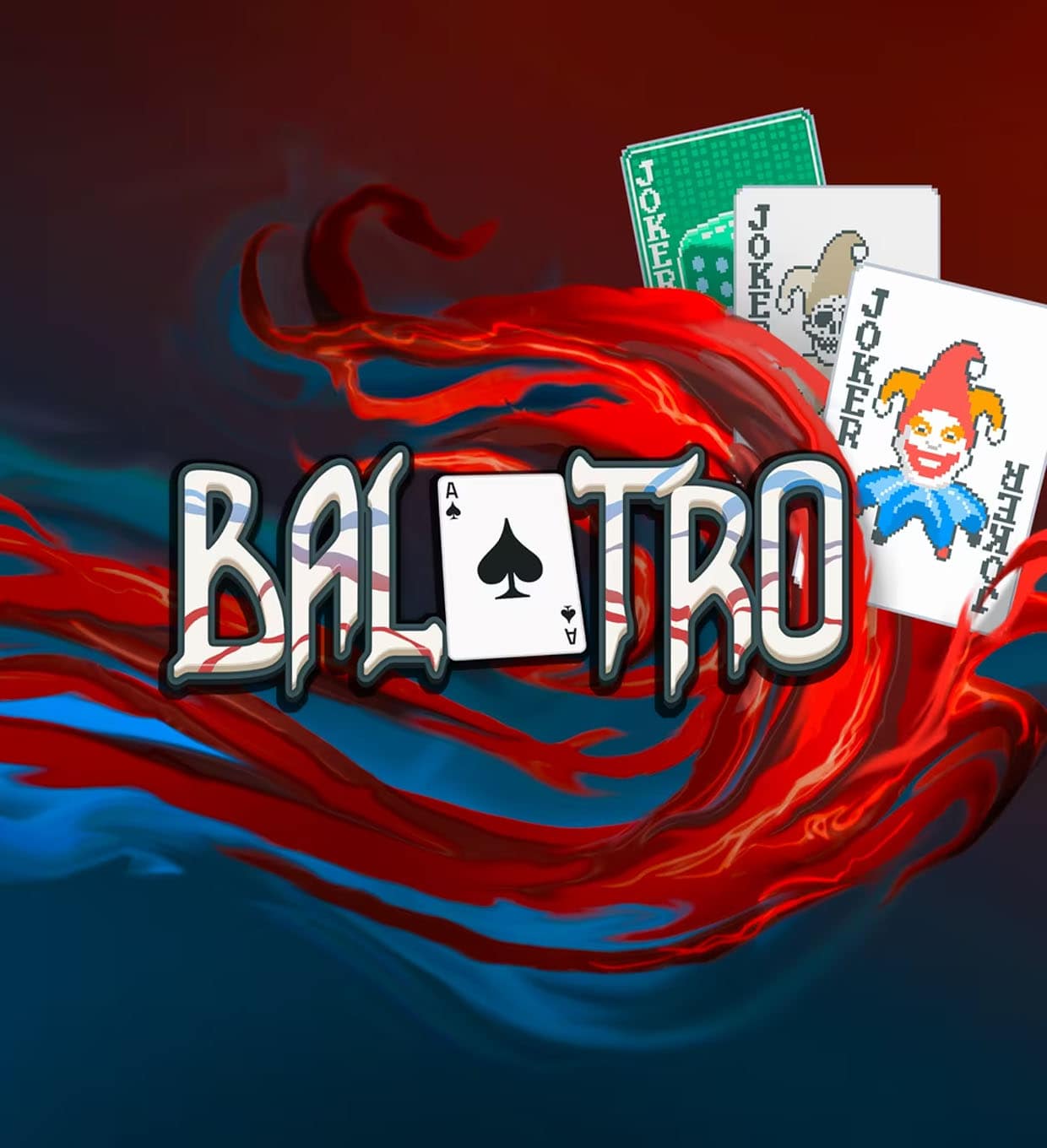 Balatro Steam CD Key Ultimate Edition Full DLC Global