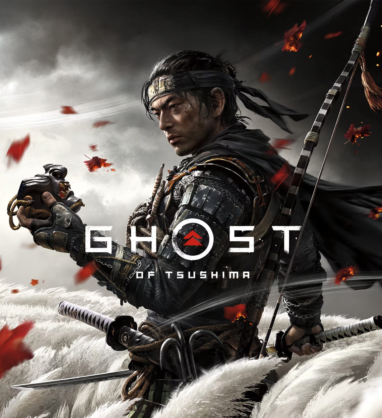 Ghost of Tsushima PC Steam Key Ultimate Edition