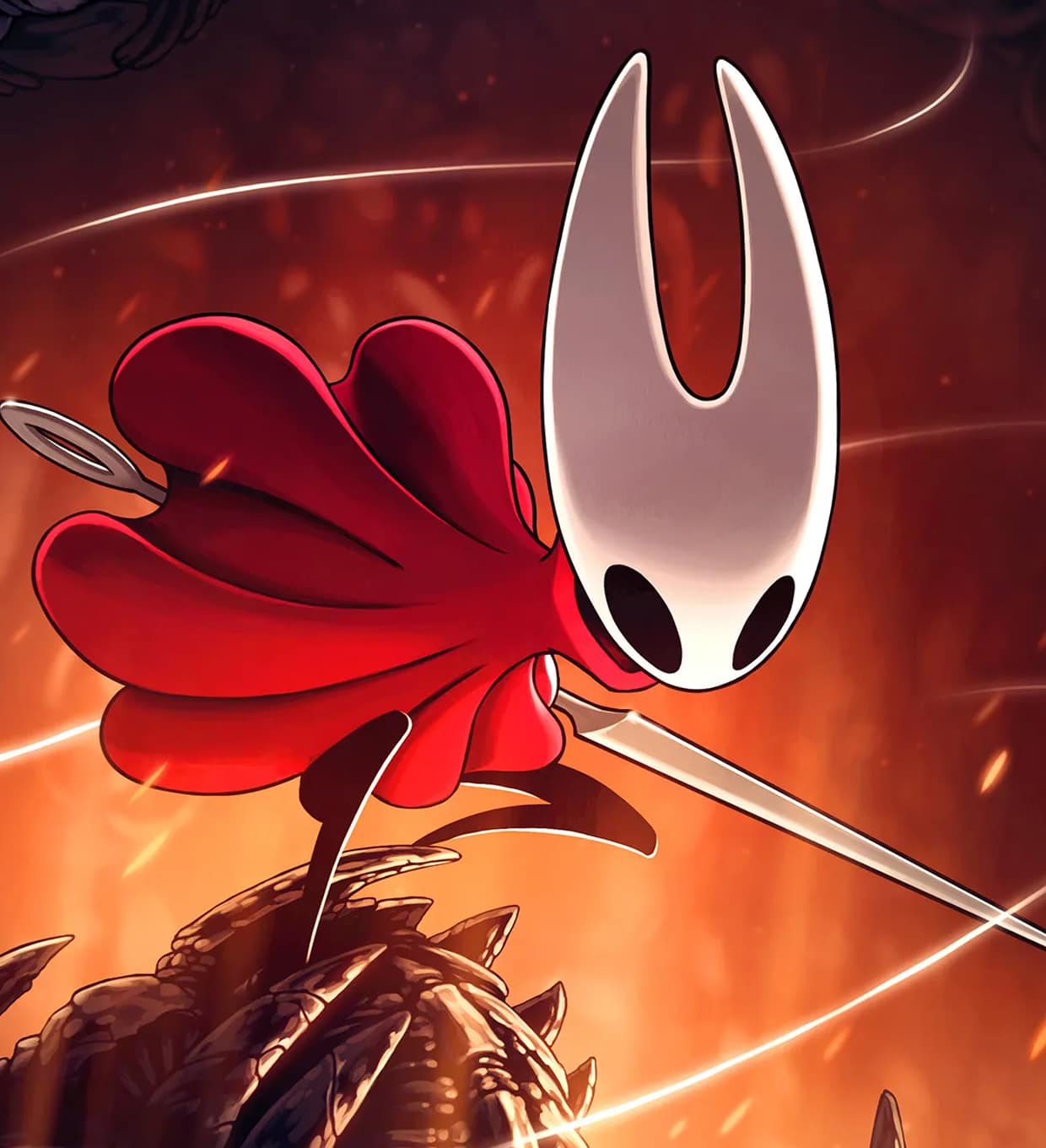 Hollow Knight: Silksong Ultimate Edition Steam Key