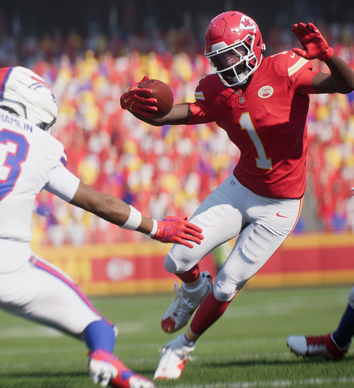 Madden NFL 26 Steam CD Key Global