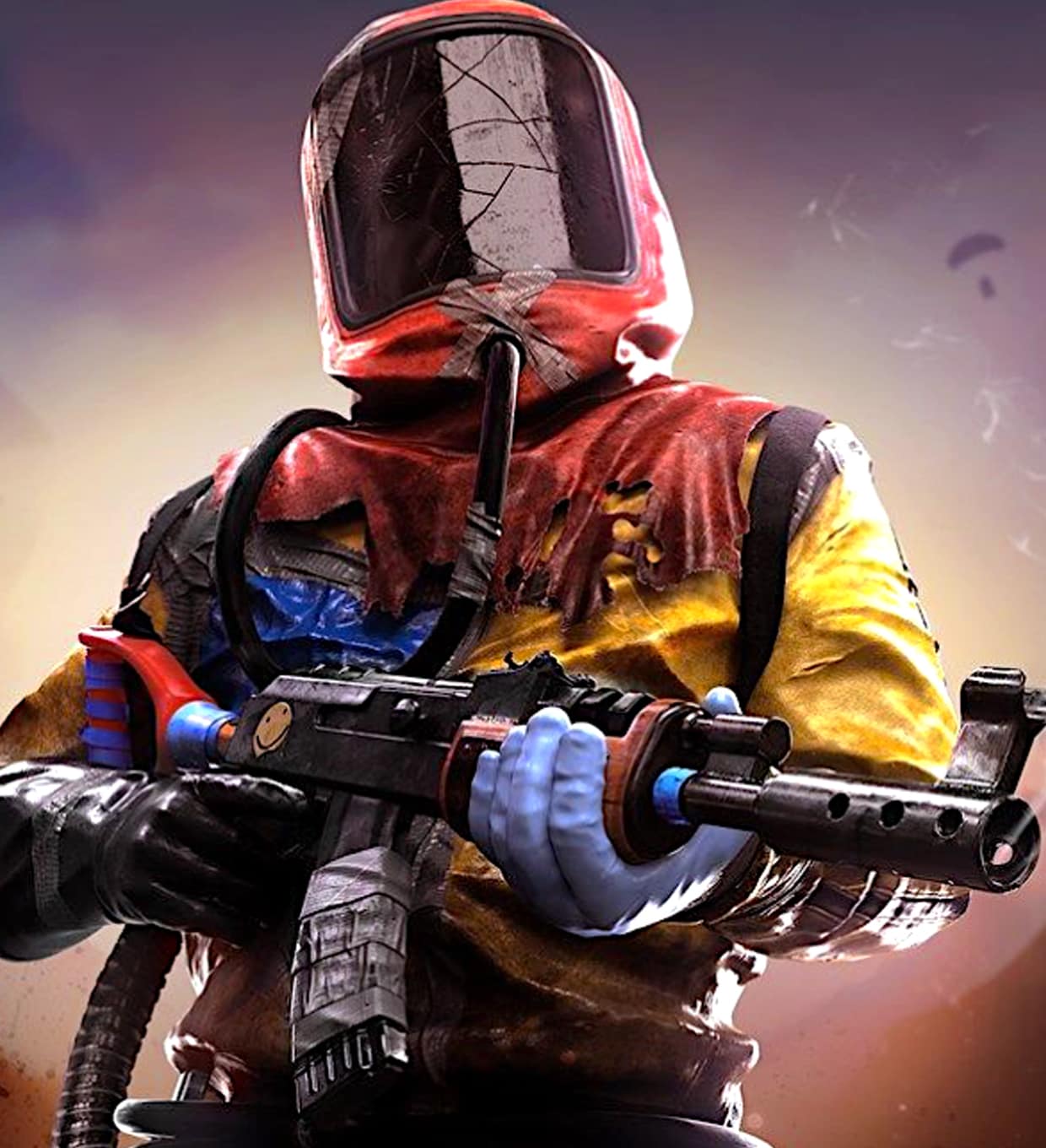 Rust Ultimate Edition Steam CD Key – Global