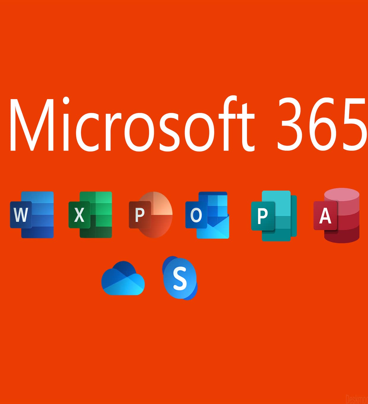 Microsoft 365 Permanent License for Windows, macOS, iOS, Android