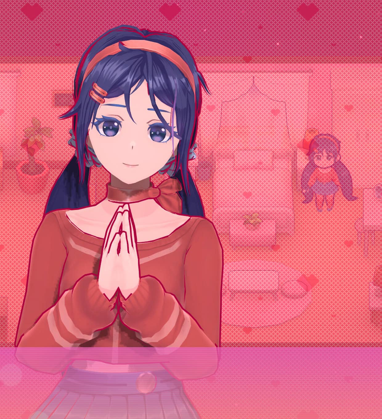 Mita Ultimate Edition PC Steam Key game cover art