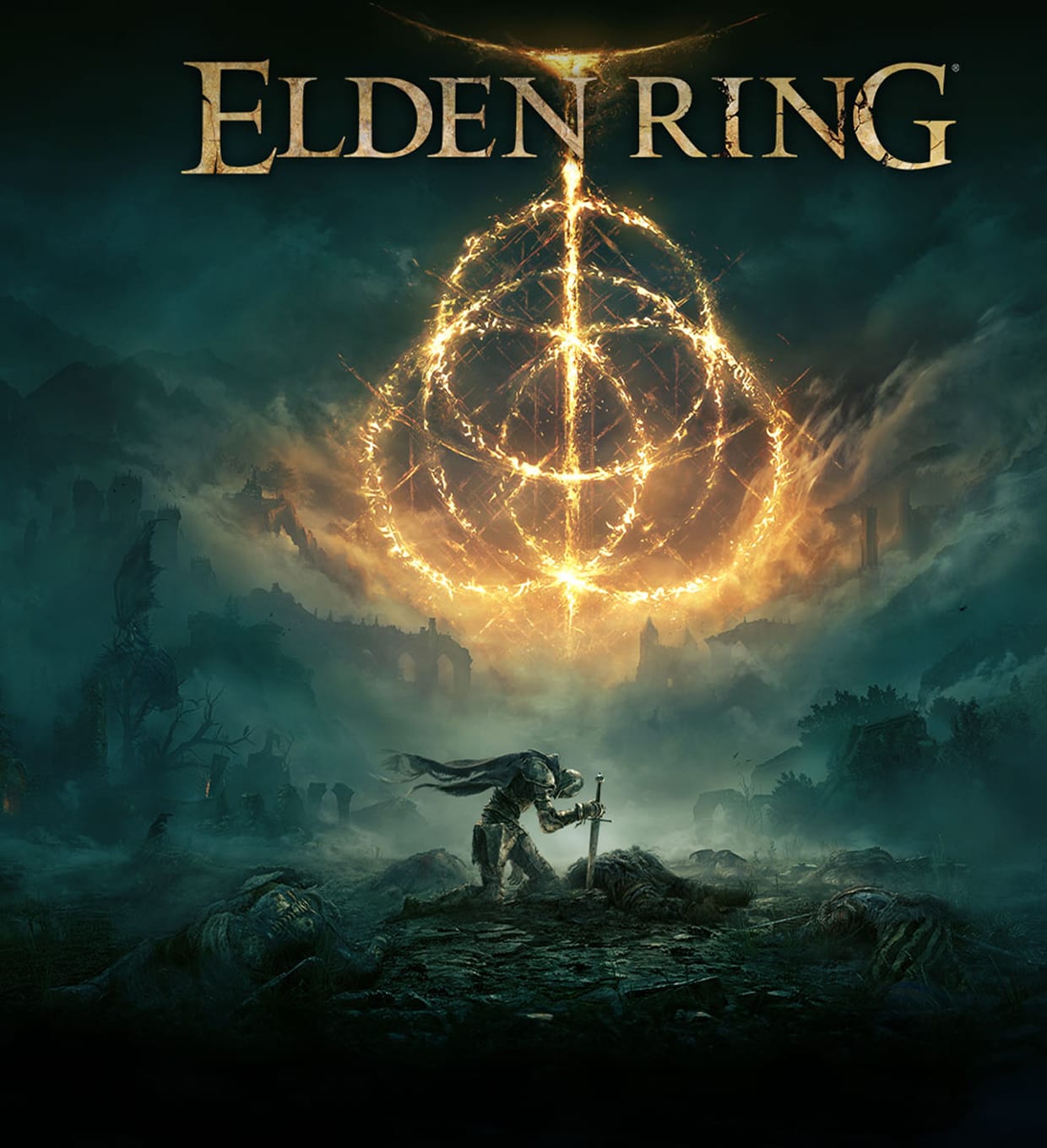 ELDEN RING Ultimate Edition Steam Key Global PC