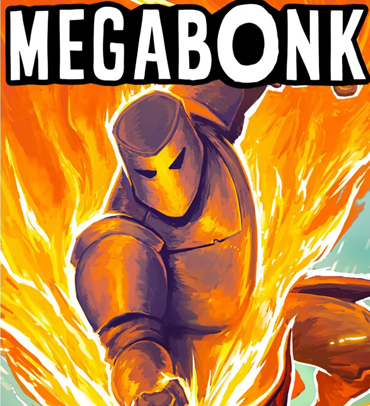 Megabonk Steam CD Key Ultimate Edition PC Game
