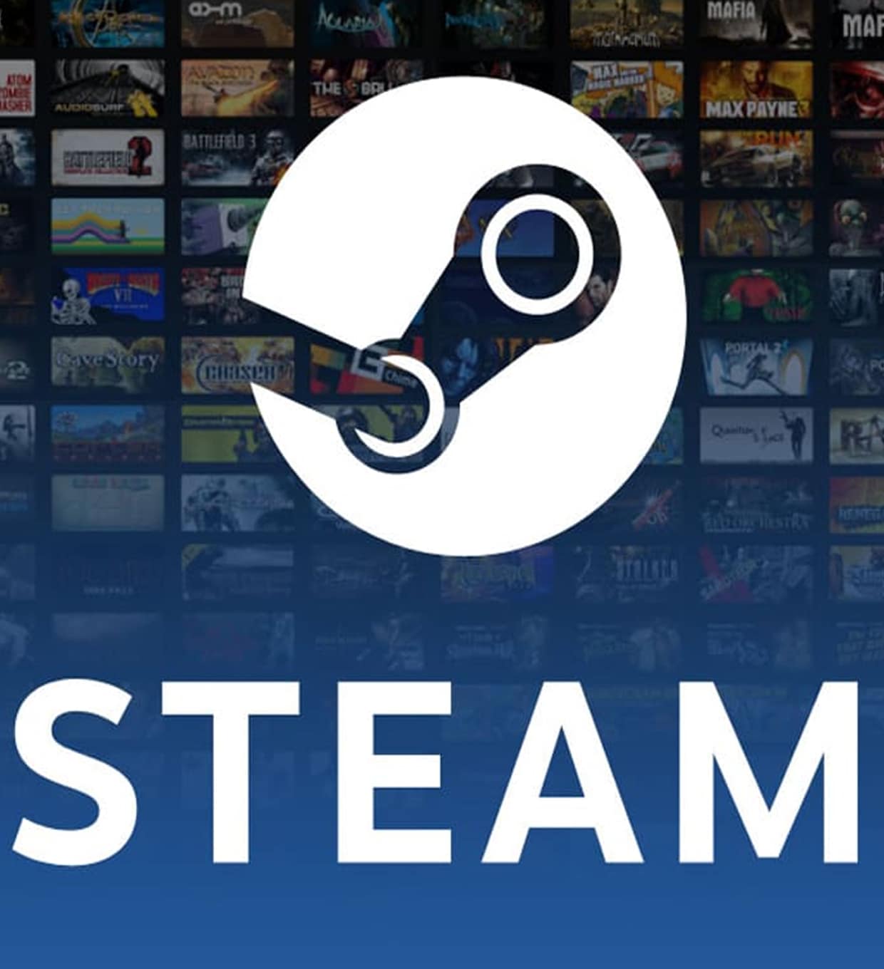 Steam Gift Card Wallet Code Global Instant Delivery