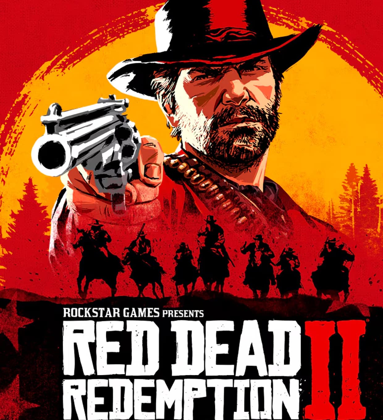 Red Dead Redemption 2 Steam Key Ultimate Edition Global CD Key