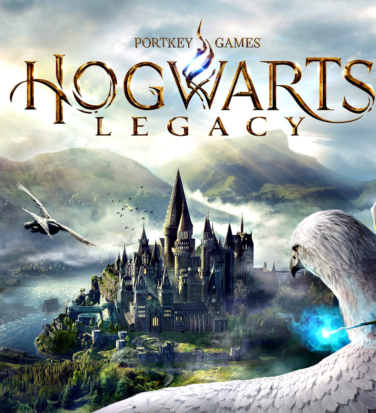 Hogwarts Legacy Steam Key Ultimate Edition
