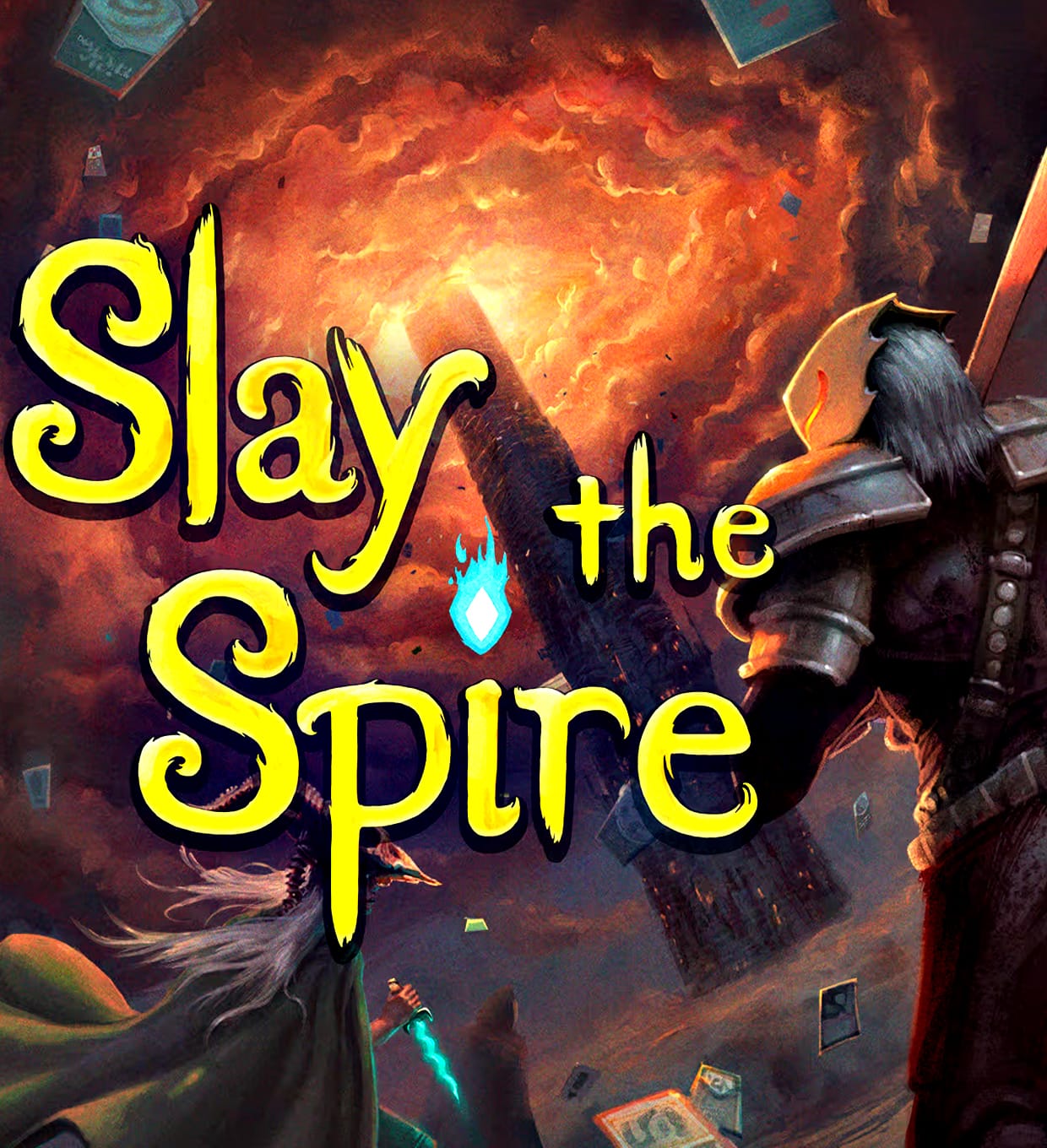 Slay the Spire Steam Key Global Instant Delivery Pay with Crypto