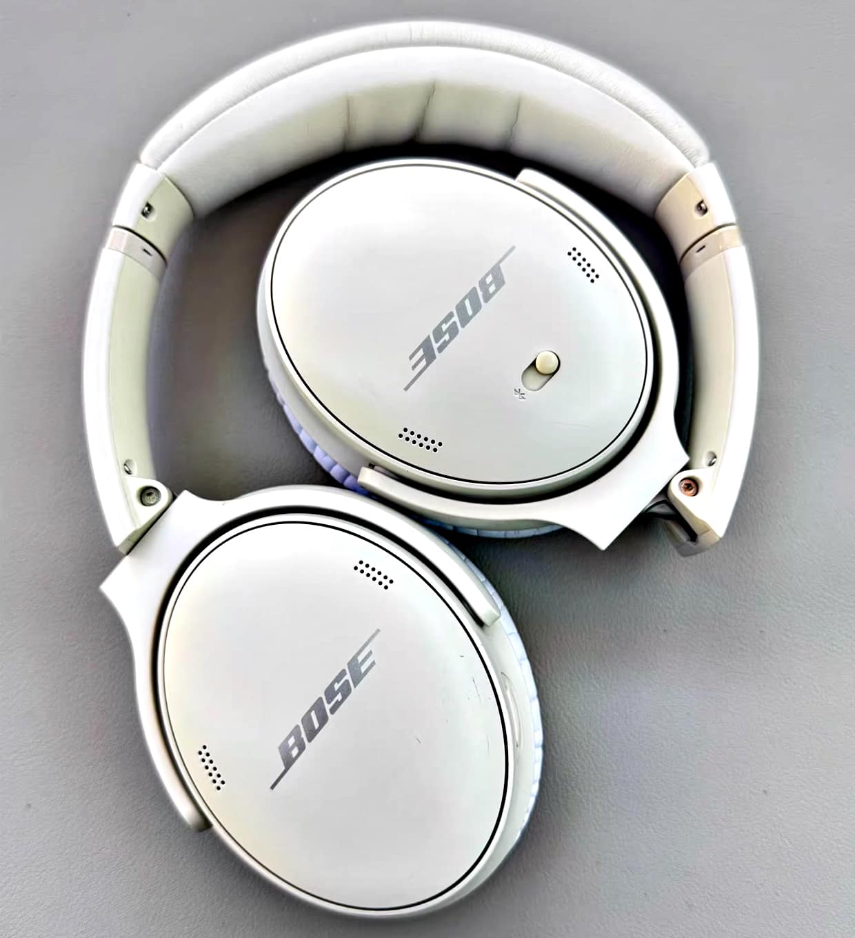Bose QuietComfort 45 Used Refurbished Noise Cancelling Headphones