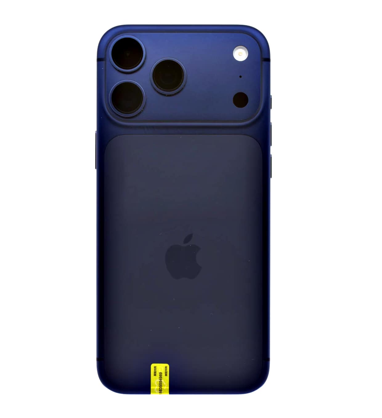Used iPhone 17 Pro Max Deep Blue 256GB Authentic Verified