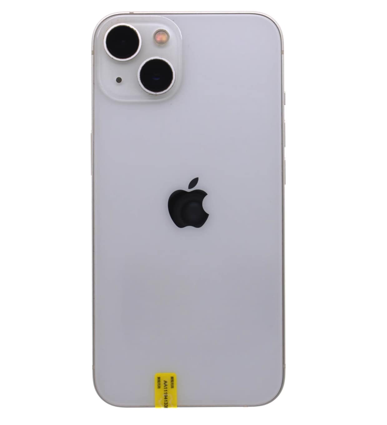 Apple iPhone 13 128GB Used Refurbished Buy with Crypto