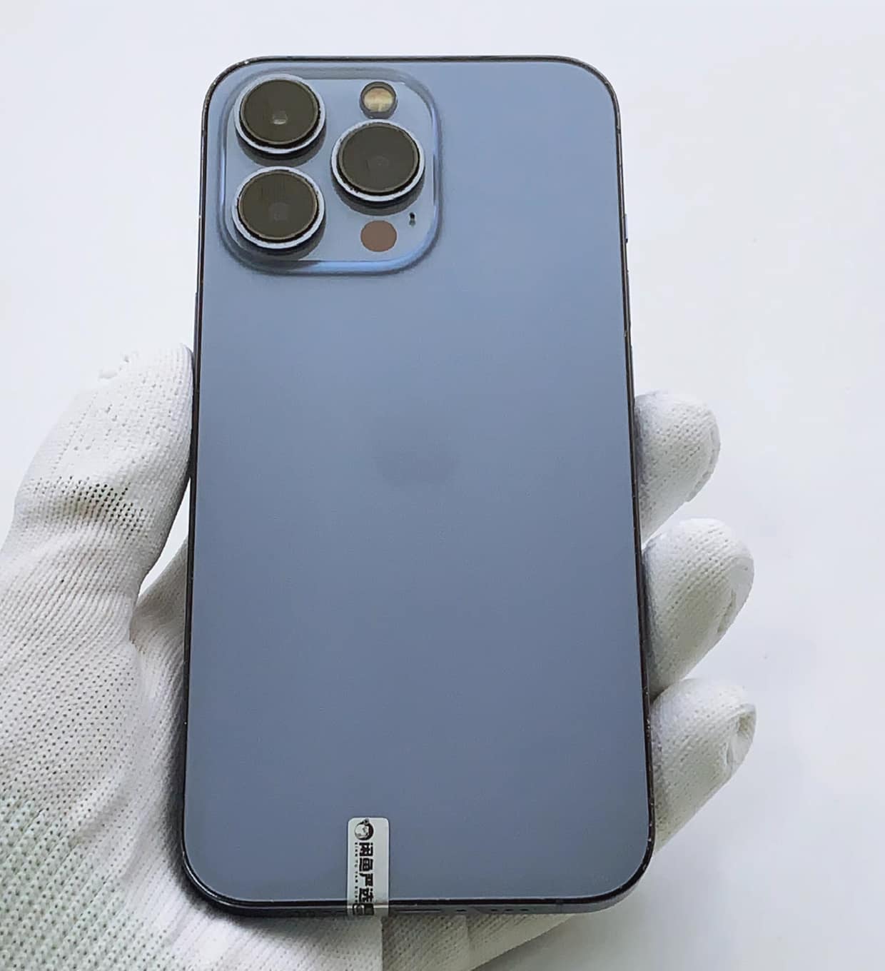 Used Apple iPhone 13 Pro 256GB Refurbished