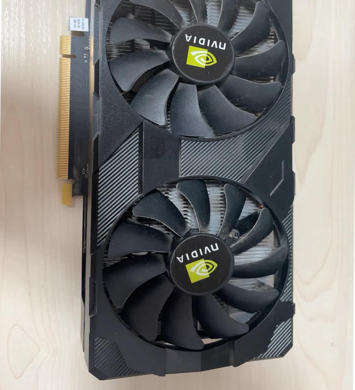 Buy NVIDIA GeForce RTX 3060 12GB GDDR6 Used GPU Pay with Crypto