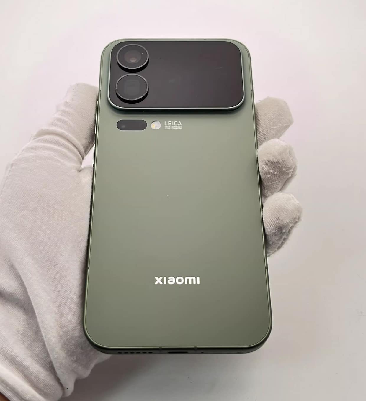 Xiaomi 17 Pro Max Used Verified Working Condition