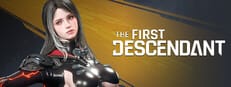 cgk-the-first-descendant The First Descendant Steam Key (Global) - Buy with Crypto