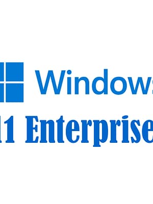 Windows 11 Enterprise Key – Lifetime Activation Buy Windows 11 Enterprise product key, lifetime activation, instant delivery, pay with 300+ crypto
