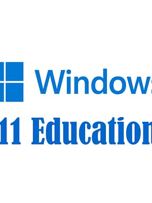 Windows 11 Education Product Key Windows 11 Education Product Key – Genuine Retail Key, 1 PC 1 Key, Instant Crypto Payment