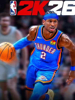 NBA 2K26 Steam Key with All DLCs NBA 2K26 Steam Key Global Ultimate Edition