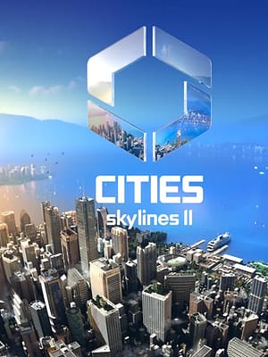 Buy Cities Skylines II Steam CD Key Global & China Region Instant Delivery Cities Skylines II CD Key Ultimate Edition