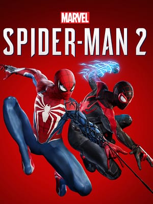 Marvel’s Spider-Man 2 Ultimate Edition Steam Key Marvel's Spider-Man 2 Ultimate Edition Steam CD Key