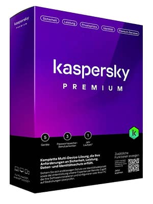 Kaspersky Premium 1-Year Global License Key Buy Kaspersky Premium 1 Year Global Key with crypto (USDT, BTC, ETH)