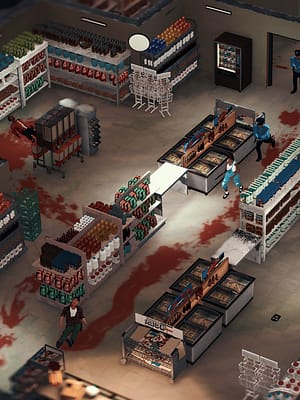 Buy Serial Cleaner Bundle Steam CD Key for PC – Ultimate Edition with all DLCs and instant activation Serial Cleaner + Serial Cleaners Bundle – Steam CD Key for PC Game (Global & China Region)