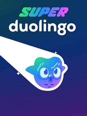 Duolingo Super 1-Year Membership – Premium Subscription Duolingo Super 1-Year Membership Family Plan Premium