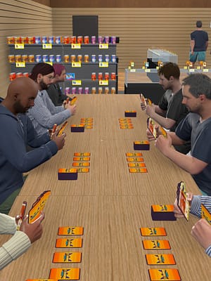 TCG Card Shop Simulator Steam Key Ultimate Edition TCG Card Shop Simulator Steam Key