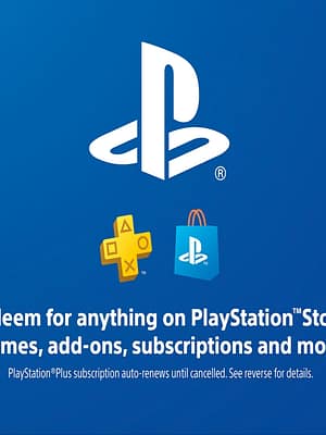 US PlayStation Network Gift Card Wallet Top Up US PlayStation PSN Gift Card Digital Code