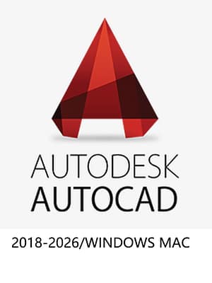 AutoCAD Genuine License Activation 2018–2026 AutoCAD License Activation Key 2018–2026 Genuine Autodesk