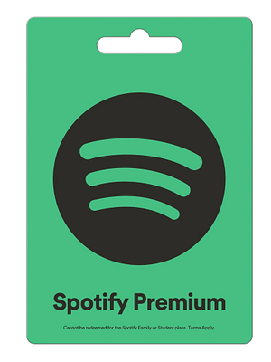 Spotify Premium – Fast & Secure Global Recharge Spotify Premium Global Account Recharge Official