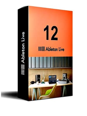 Ableton Live 12 Lite Key – Digital Audio Workstation License Ableton Live 12 Lite Activation Key Official License