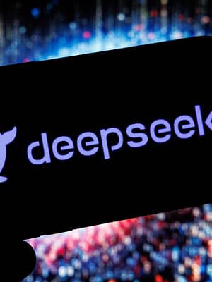 DeepSeek Token Cryptocurrency Access DeepSeek-API-Key-Crypto-Payment-USDT-BTC