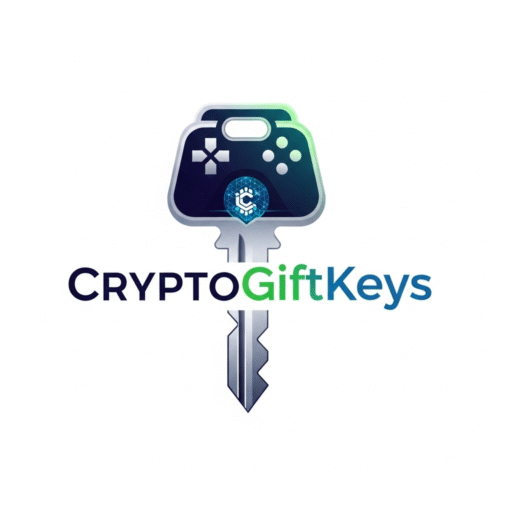 CryptoGiftKeys
