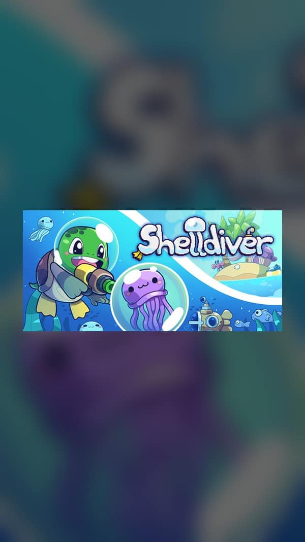 rental-1-102 Turtle Quest Steam Game Experience