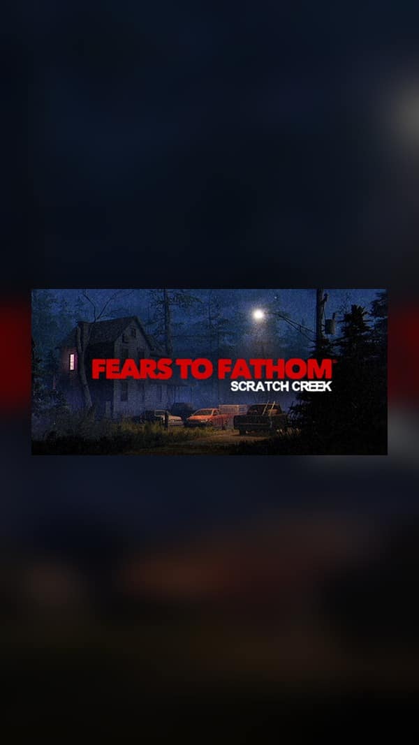 rental-1-104 The Source of Fear: Scratch Steam Game Experience