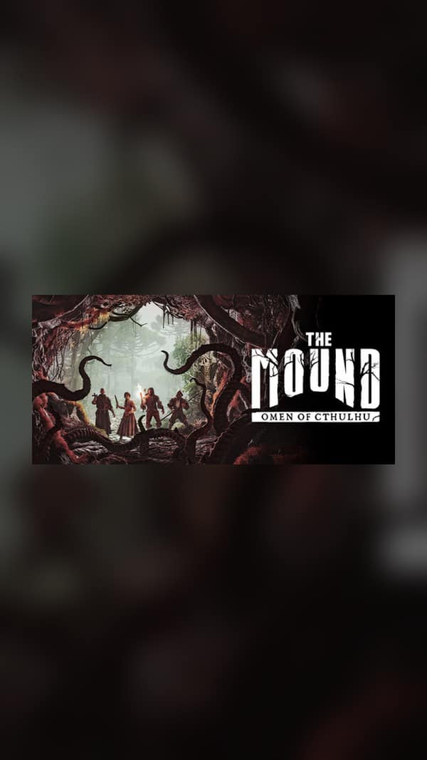 rental-1-106 Barrow Hill: The Omen of Cthulhu Steam Game Experience