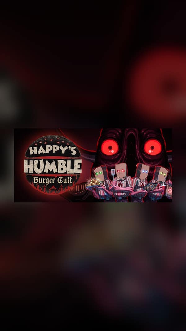 rental-1-112 Terror Burger Steam Game Experience
