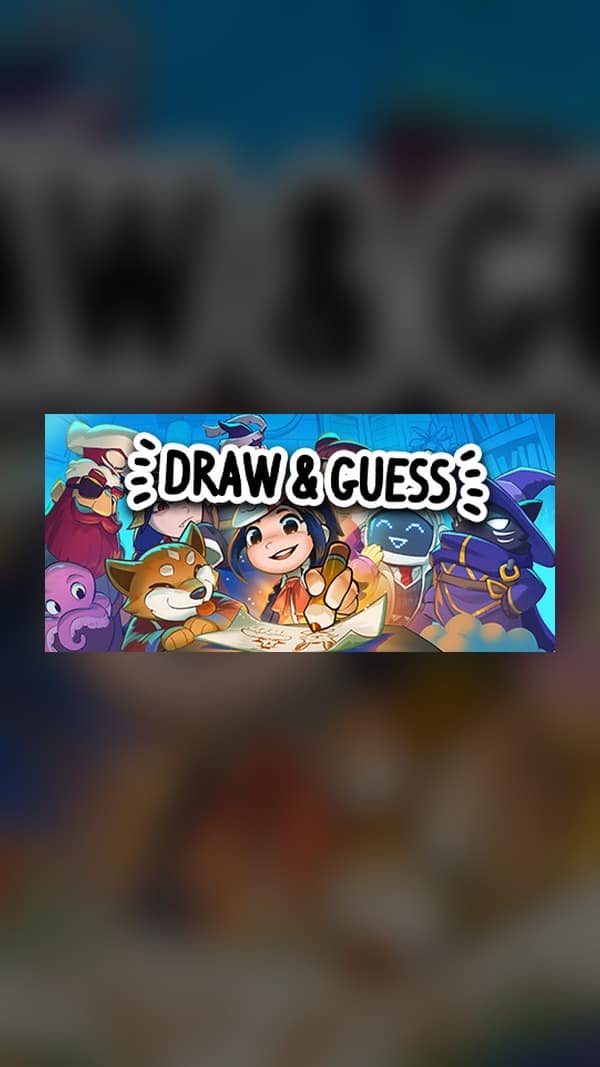 rental-1-119 Draw and Guess Steam Game Experience