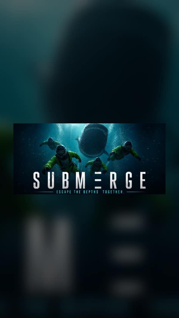 rental-1-121 Drowning Steam Game Experience