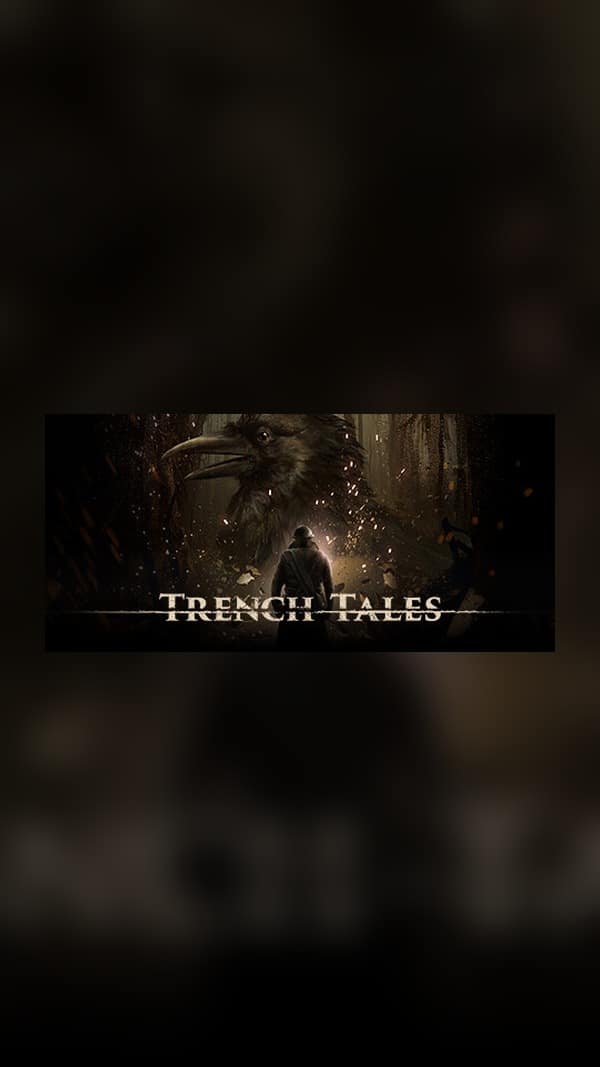 rental-1-124 Trench Tales Steam Game Experience