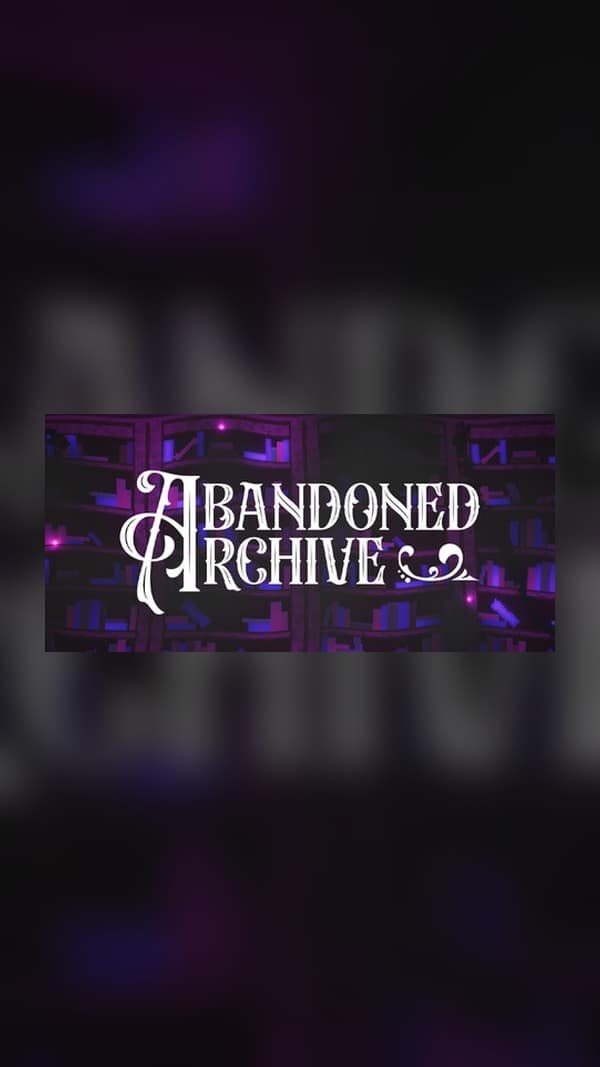 rental-1-135 Abandoned Archive Steam Game Experience