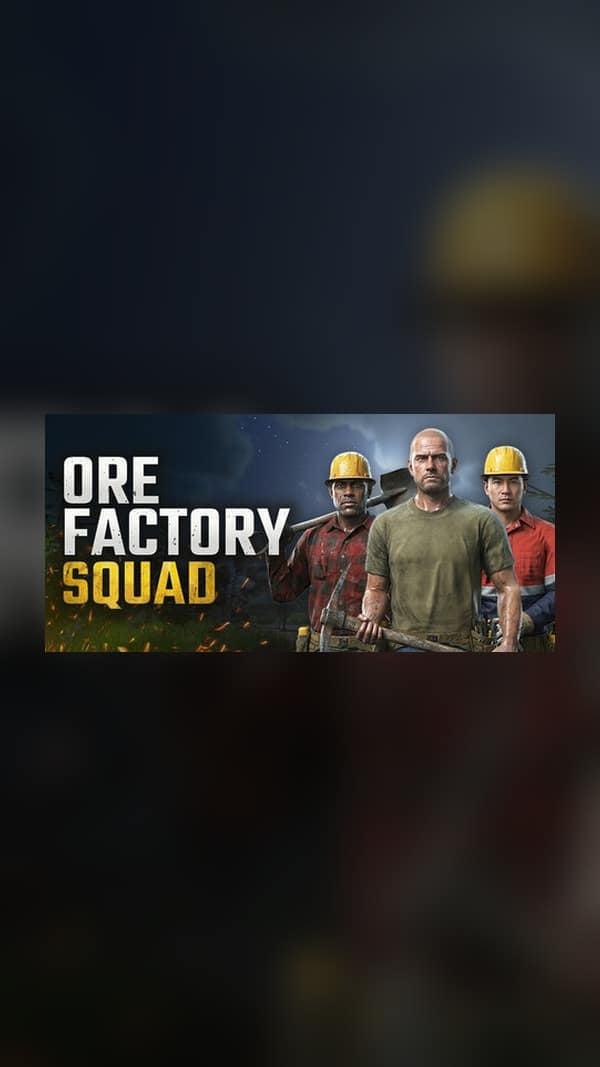 rental-1-141 Mining Factory Squad Steam Game Experience