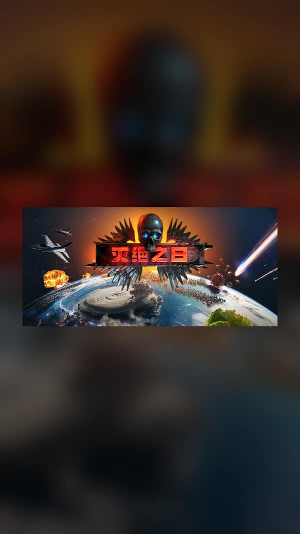 rental-1-25 灭绝之日 Steam Game Experience