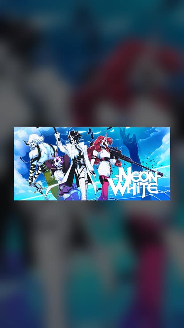 rental-1-50 霓虹白客 Steam Game Experience